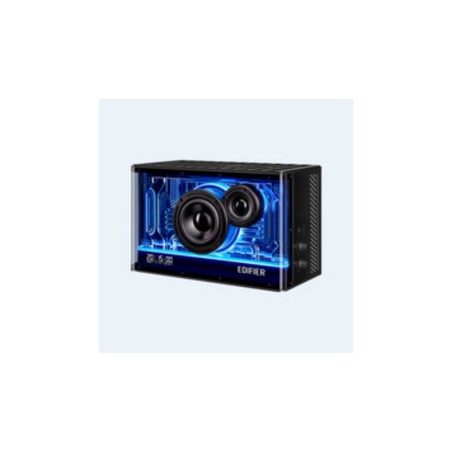 Edifier QD35 Højttaler Sort